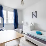 Schmueckstueck Am Fusse Von Ruettenscheid Naehe Zentrum, Uniklinik & Messe Netflix & Prime Apartmán Essen