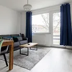 Appartement Schmueckstueck Am Fusse Von Ruettenscheid Naehe Zentrum, Uniklinik & Messe Netflix & Prime