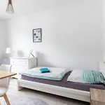 Schmueckstueck Am Fusse Von Ruettenscheid Naehe Zentrum, Uniklinik & Messe Netflix & Prime Appartement Essen