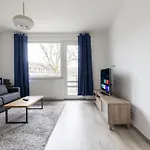 Apartmán Schmueckstueck Am Fusse Von Ruettenscheid Naehe Zentrum, Uniklinik & Messe Netflix & Prime *