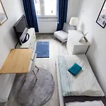 Schmueckstueck Am Fusse Von Ruettenscheid Naehe Zentrum, Uniklinik & Messe Netflix & Prime Apartmán Essen