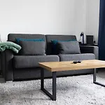 Schmueckstueck Am Fusse Von Ruettenscheid Naehe Zentrum, Uniklinik & Messe Netflix & Prime Apartmán Essen