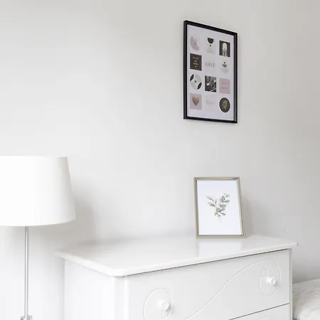 Apartament Schmuckstueck Am Fusse Von Ruettenscheid Naehe Zentrum, Uniklinik & Messe Netflix & Prime Essen