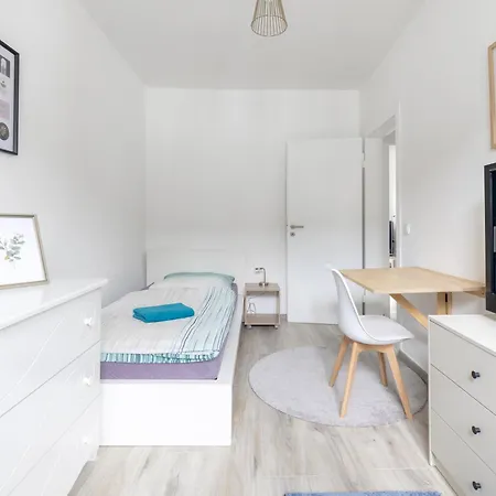 Apartmán Schmueckstueck Am Fusse Von Ruettenscheid Naehe Zentrum, Uniklinik & Messe Netflix & Prime