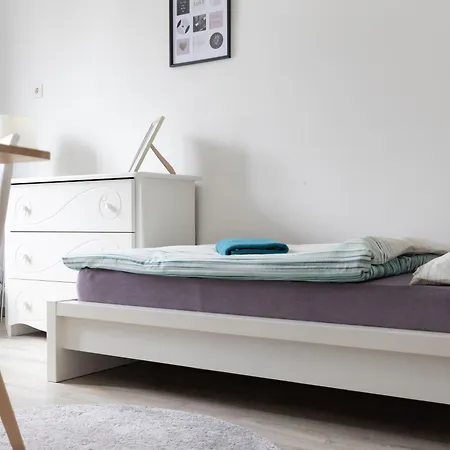 Appartement Schmueckstueck Am Fusse Von Ruettenscheid Naehe Zentrum, Uniklinik & Messe Netflix & Prime *