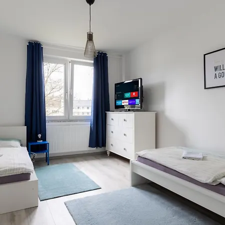 Apartament Schmuckstueck Am Fusse Von Ruettenscheid Naehe Zentrum, Uniklinik & Messe Netflix & Prime