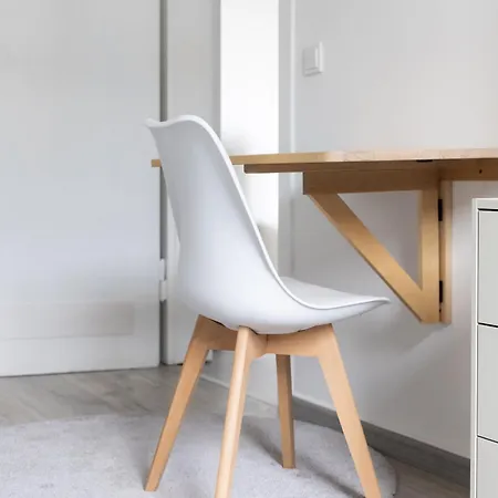 Schmuckstueck Am Fusse Von Ruettenscheid Naehe Zentrum, Uniklinik & Messe Netflix & Prime Apartament