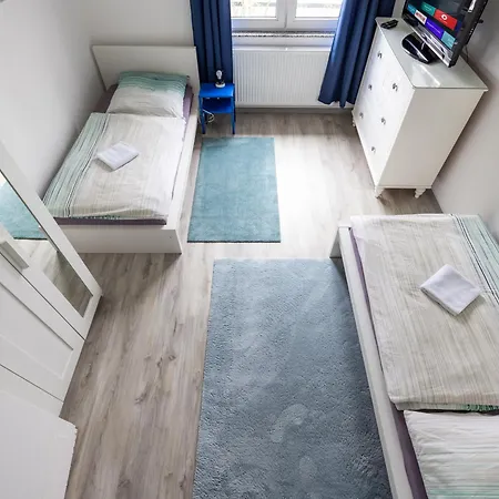 Schmückstück Am Fuße Der Rü Apartment *
