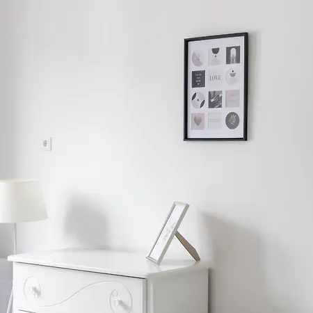 Appartement Schmueckstueck Am Fusse Von Ruettenscheid Naehe Zentrum, Uniklinik & Messe Netflix & Prime