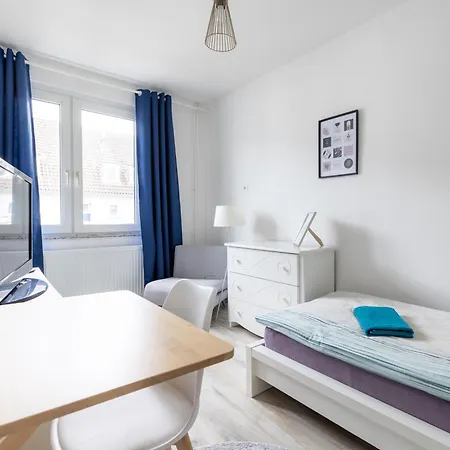 Schmückstück Am Fuße Der Rü Apartment Essen