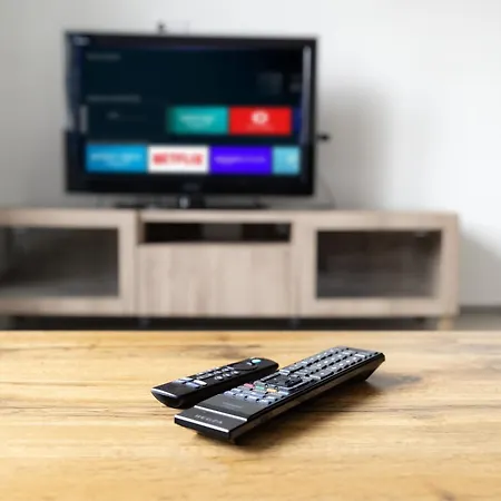 Schmueckstueck Am Fusse Von Ruettenscheid Naehe Zentrum, Uniklinik & Messe Netflix & Prime Essen