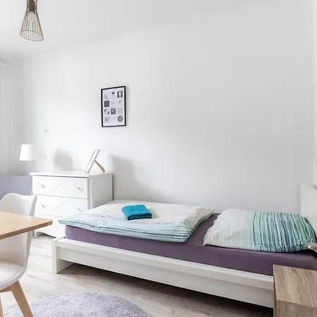 Schmuckstueck Am Fusse Von Ruettenscheid Naehe Zentrum, Uniklinik & Messe Netflix & Prime Apartament Essen