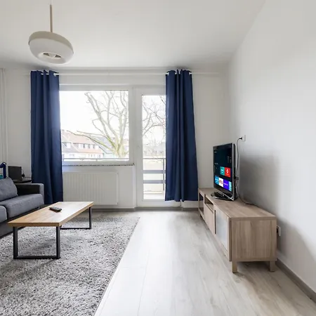 Apartment Schmückstück Am Fuße Der Rü *
