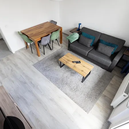 Schmuckstueck Am Fusse Von Ruettenscheid Naehe Zentrum, Uniklinik & Messe Netflix & Prime Appartement *