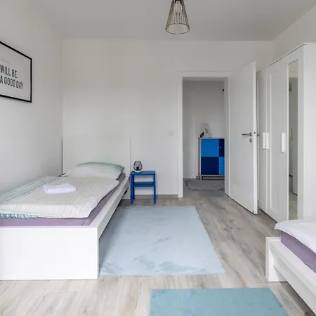 Appartement Schmueckstueck Am Fusse Von Ruettenscheid Naehe Zentrum, Uniklinik & Messe Netflix & Prime *