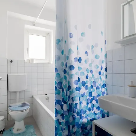 Schmückstück Am Fuße Der Rü Apartment *