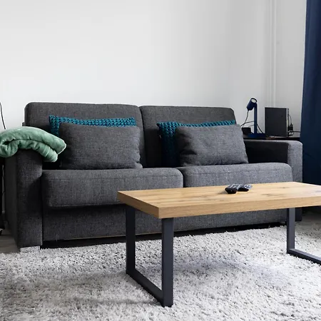 Schmückstück Am Fuße Der Rü Apartment Essen
