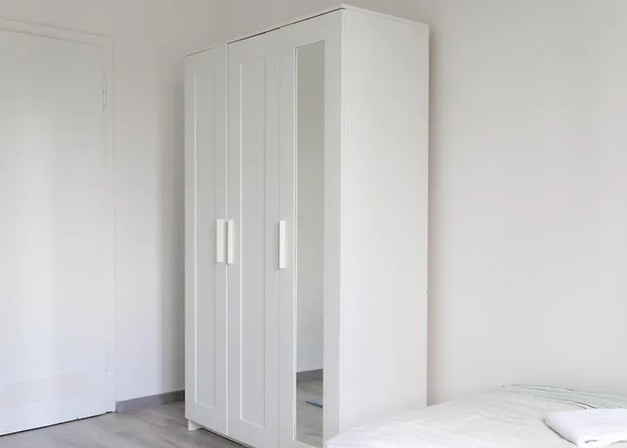 Schmuckstueck Am Fusse Von Ruettenscheid Naehe Zentrum, Uniklinik & Messe Netflix & Prime