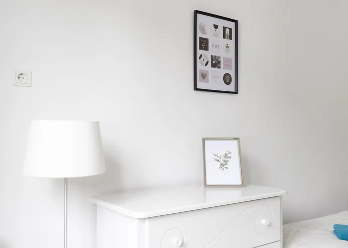 Apartament Schmuckstueck Am Fusse Von Ruettenscheid Naehe Zentrum, Uniklinik & Messe Netflix & Prime Essen