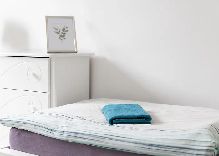 Schmuckstueck Am Fusse Von Ruettenscheid Naehe Zentrum, Uniklinik & Messe Netflix & Prime