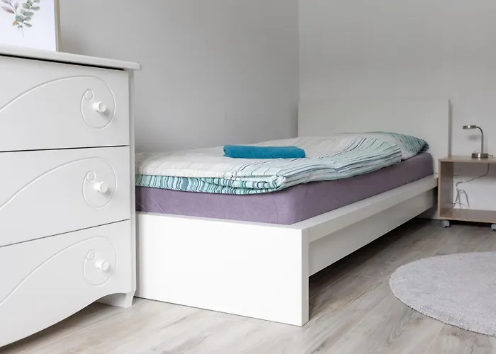 Schmuckstueck Am Fusse Von Ruettenscheid Naehe Zentrum, Uniklinik & Messe Netflix & Prime Apartament