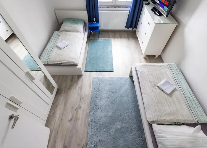 Schmuckstueck Am Fusse Von Ruettenscheid Naehe Zentrum, Uniklinik & Messe Netflix & Prime Apartament *