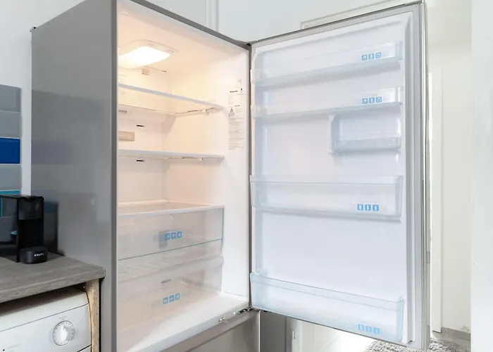 Schmuckstueck Am Fusse Von Ruettenscheid Naehe Zentrum, Uniklinik & Messe Netflix & Prime * Essen