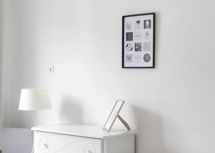 Appartement Schmuckstueck Am Fusse Von Ruettenscheid Naehe Zentrum, Uniklinik & Messe Netflix & Prime