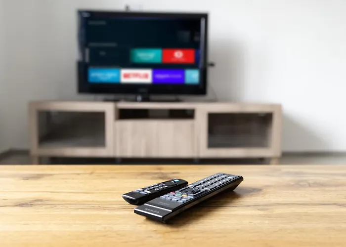 Schmuckstueck Am Fusse Von Ruettenscheid Naehe Zentrum, Uniklinik & Messe Netflix & Prime Essen