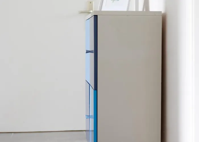 Schmuckstueck Am Fusse Von Ruettenscheid Naehe Zentrum, Uniklinik & Messe Netflix & Prime Appartement Essen