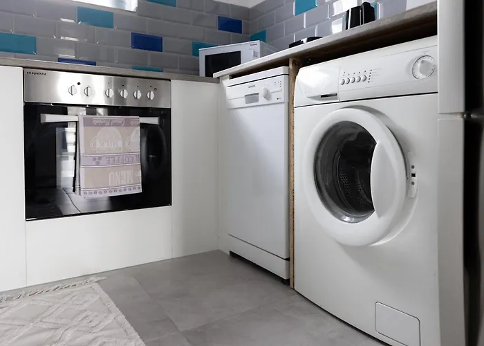 Schmuckstueck Am Fusse Von Ruettenscheid Naehe Zentrum, Uniklinik & Messe Netflix & Prime Appartement