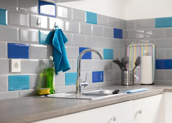 Schmuckstueck Am Fusse Von Ruettenscheid Naehe Zentrum, Uniklinik & Messe Netflix & Prime Apartament *