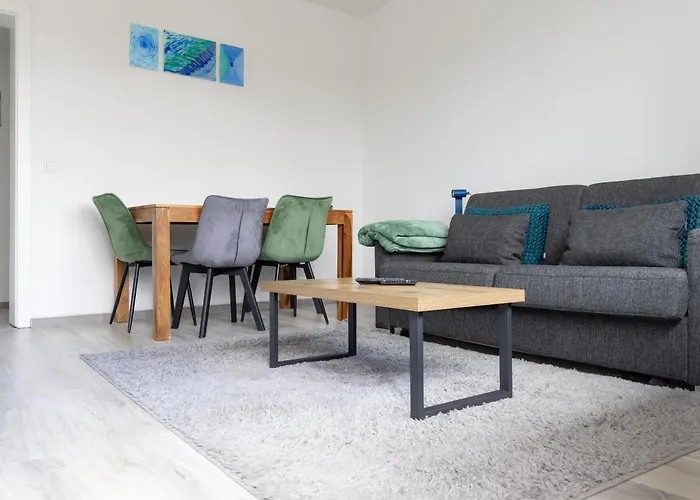 Schmuckstueck Am Fusse Von Ruettenscheid Naehe Zentrum, Uniklinik & Messe Netflix & Prime