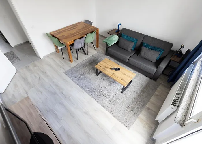 Schmuckstueck Am Fusse Von Ruettenscheid Naehe Zentrum, Uniklinik & Messe Netflix & Prime Apartament *