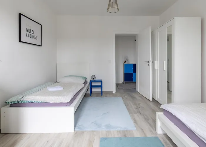 Apartament Schmuckstueck Am Fusse Von Ruettenscheid Naehe Zentrum, Uniklinik & Messe Netflix & Prime *